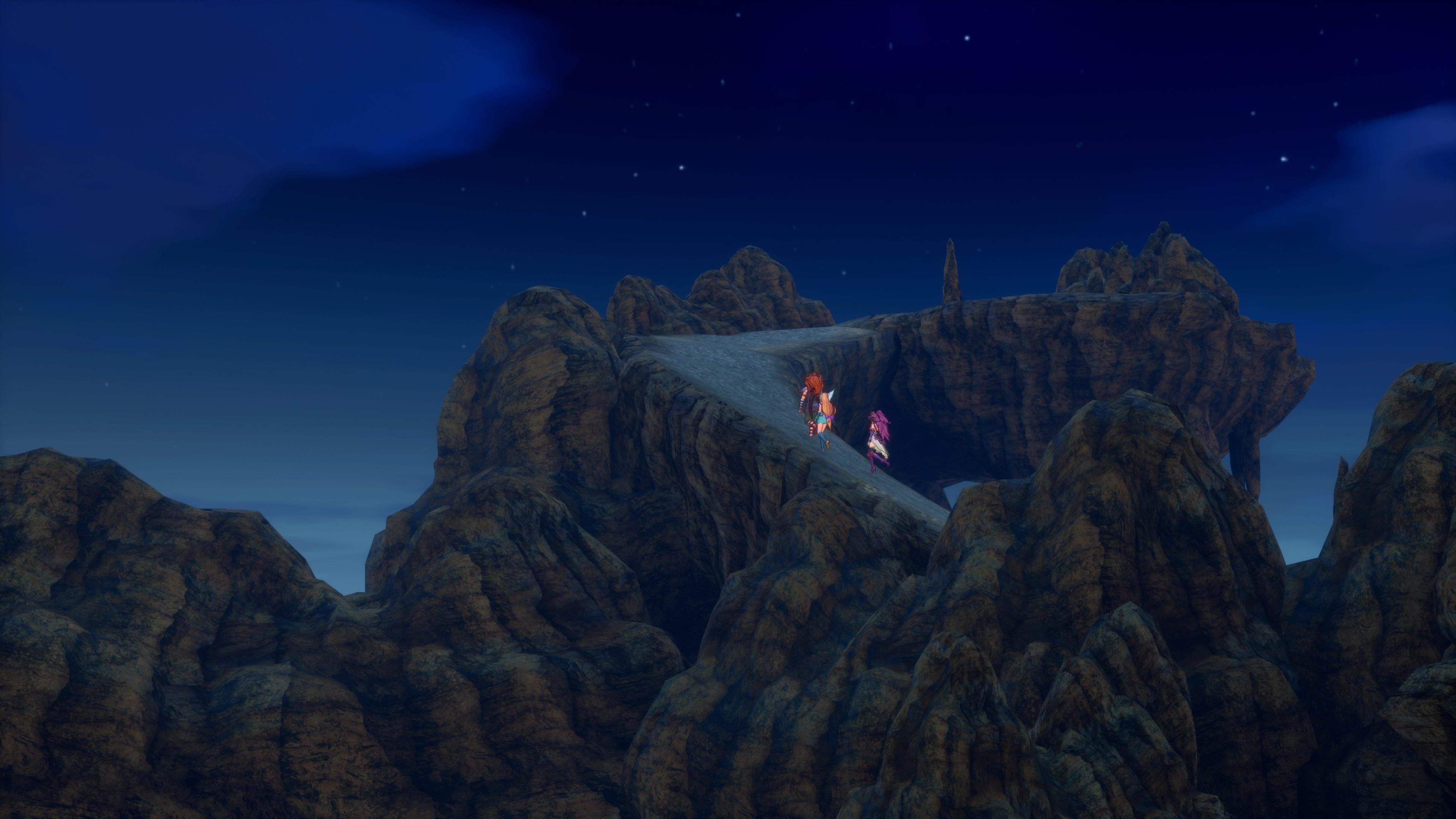 Trials of Mana - Imagen 31